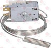ТЕРМОСТАТ RANCO K22 L8103