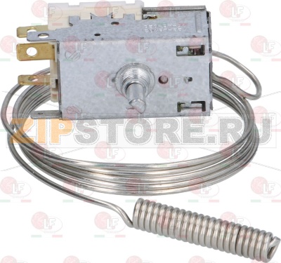 ТЕРМОСТАТ RANCO K22 L8103 
