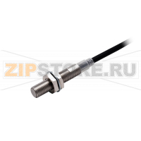 Датчик индуктивный Omron E2E-X1R5B1TL8 5M