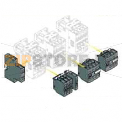Contact Abb S800-Aux Comenda AC2 Contact Abb S800-Aux Comenda AC2Запчасть на деталировке под номером: 130925V01Название запчасти Comenda на английском языке: Contact Abb S800-Aux Comenda AC2