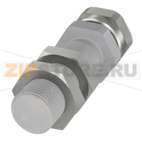 Зажим для датчиков с неподвижным упором Balluff BAM00AL