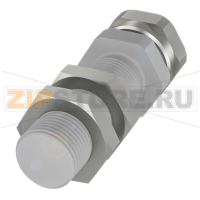 Зажим для датчиков с неподвижным упором Balluff BAM00AL 