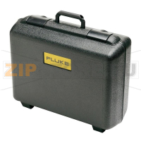 Кейс жесткий 884X-CASE для мультиметров Fluke 8845A/8846A