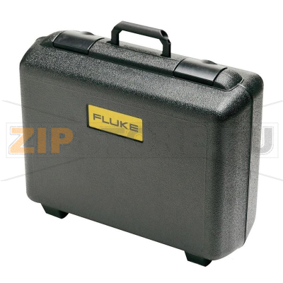 Кейс жесткий 884X-CASE для мультиметров Fluke 8845A/8846A 