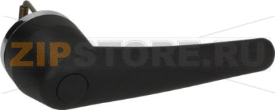 HANDLE COMPLETE DOOR OVEN 
