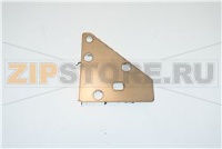 WATER DRAIN COCK CONTROL BRACKET EBM408