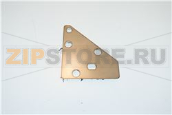 WATER DRAIN COCK CONTROL BRACKET EBM408 