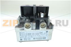 830 TANDEM  220/240V 50HZ  RQ 