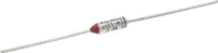 THERMO-FUSE WITH FIXED SNAP 84°