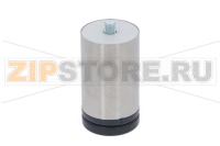 ADJUSTABLE FOOT ST./STEEL H88/102