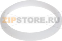 УПЛОТНИТЕЛЬ ПЛОСКИЙ PTFE Ø 49X42X6,4 MM