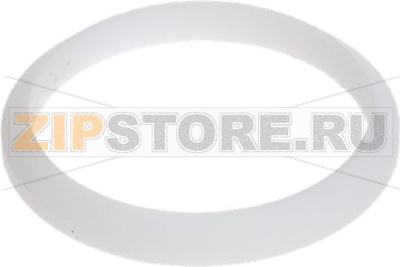 УПЛОТНИТЕЛЬ ПЛОСКИЙ PTFE Ø 49X42X6,4 MM 