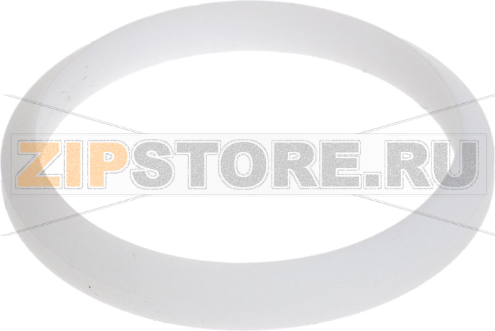 УПЛОТНИТЕЛЬ ПЛОСКИЙ PTFE Ø 49X42X6,4 MM 