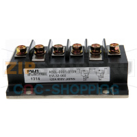 Модуль транзисторный 120 A, 600 В Fanuc A50L-0001-0109 EVL32-060