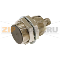 Датчик индуктивный Omron E2E-X22B230-M1