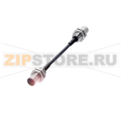 Элемент связи низкочастотный для передачи данных (70/455 кГц) Balluff BIS00JH 