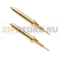 Комплект запасных наконечников Fluke BT500-PROBE-TIP-THIN