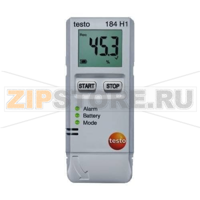 Логгер Testo 184 H1 