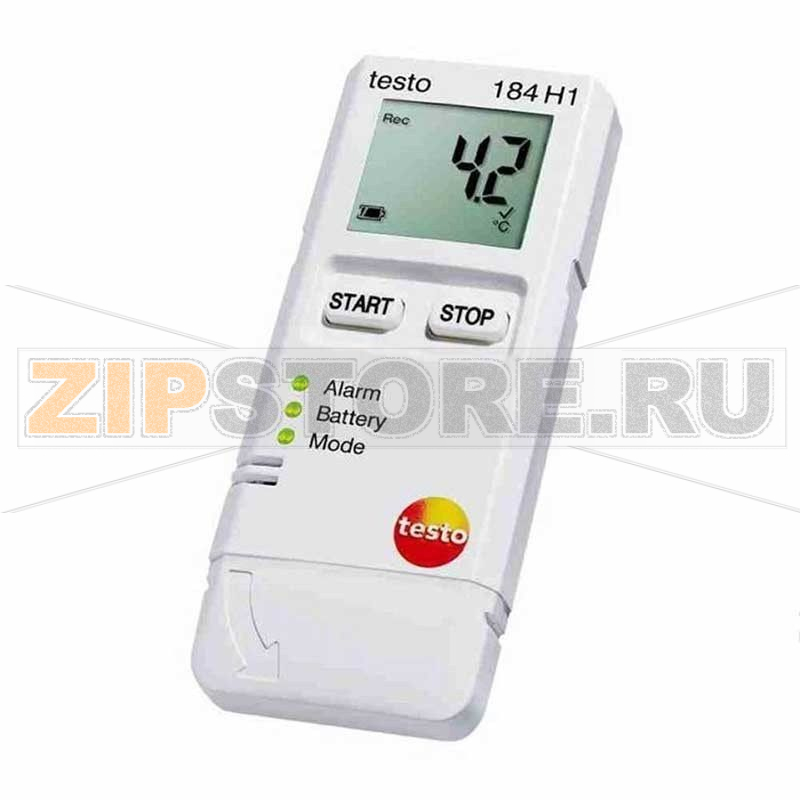 Логгер Testo 184 H1 