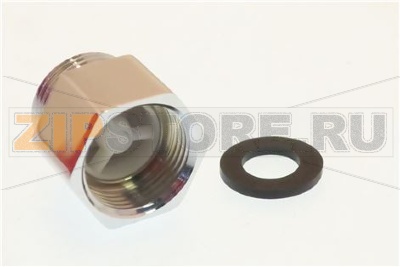 VALVOLA DI NON RITORNO ø 3/4 