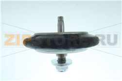 Roller Assembly 