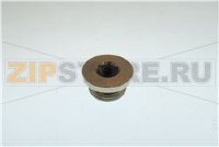 CALOTTA 1/2 OT.  ART.452 MASCH.