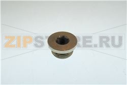 CALOTTA 1/2 OT.  ART.452 MASCH. 