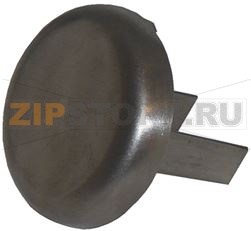 Crepine pour vidange four 