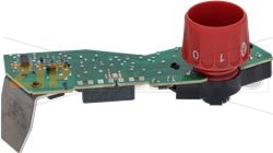 ELECTRONIC BOARD KOBOLD VK136 