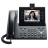IP-телефон Cisco CP-9951-CL-CAM-K9=