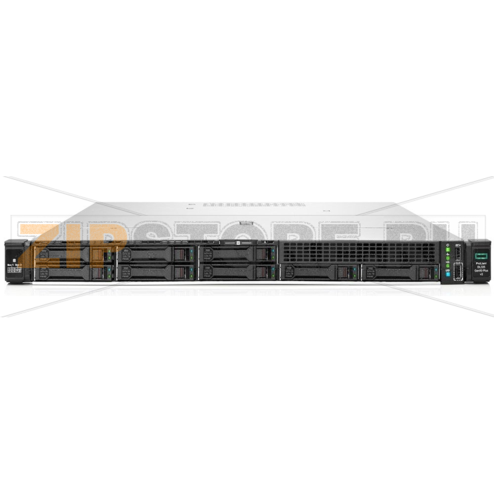 Сервер HPE P38480-B21 