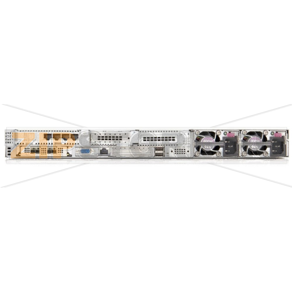 Сервер HPE P38480-B21 