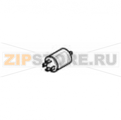 Condenser 12,5MF. 450v 85C Comenda AC2 Condenser 12,5MF. 450v 85C Comenda AC2Запчасть на деталировке под номером: 5Название запчасти Comenda на английском языке: Condenser 12,5MF. 450v 85C Comenda AC2