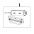 Отделитель этикеток TSC MH361T