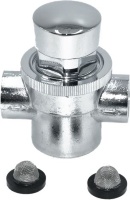 RUBINETTO ARRESTO TEMPORIZZATO