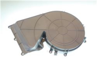 COVER,BACK,AIR DUCT