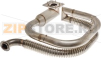 SCAMBIATORE; ASSY; INF. AOSQ GAS 20 2/1