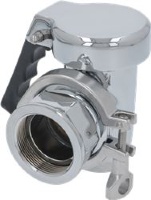 СЛИВНОЙ КРАН