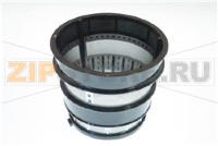 FILTER BASKET ASSEMBLY JMP600WH