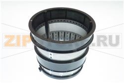 FILTER BASKET ASSEMBLY JMP600WH 