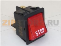 КНОПКА ESPRESSO POINT