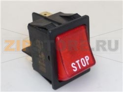 КНОПКА ESPRESSO POINT 