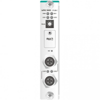 Модуль головной MOXA ioPAC 8600-CPU30-M12-IEC-T