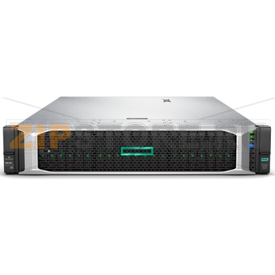 Сервер HPE 840369-B21 