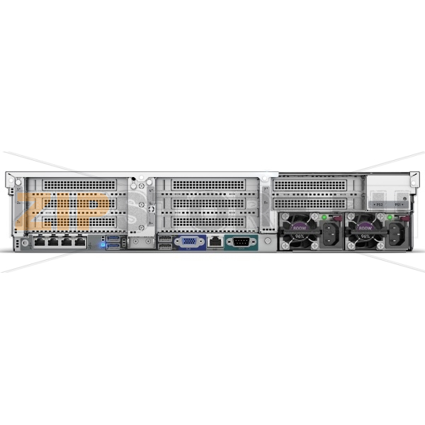 Сервер HPE 840369-B21 