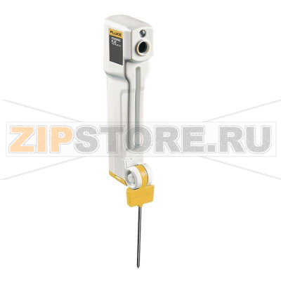 Пирометр Fluke FP Plus 