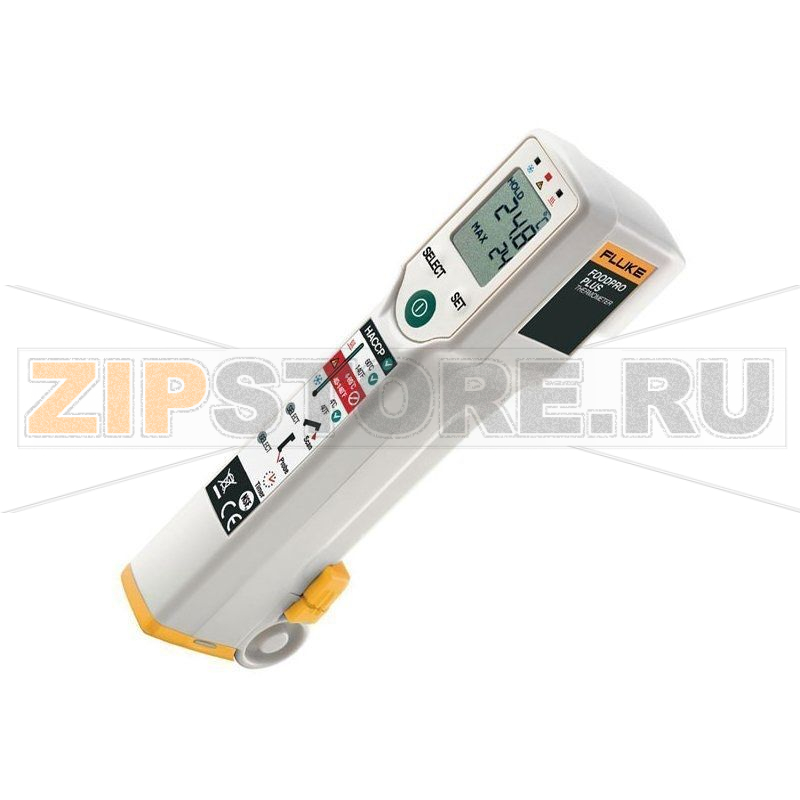 Пирометр Fluke FP Plus 