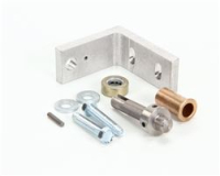 HINGE KIT DOOR BTM
