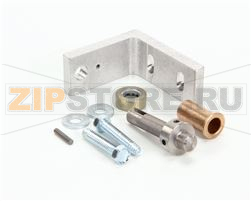 HINGE KIT DOOR BTM 
