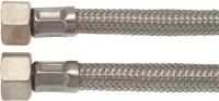 FLEX HOSE ø 3/8Fc x Fc 630 mm